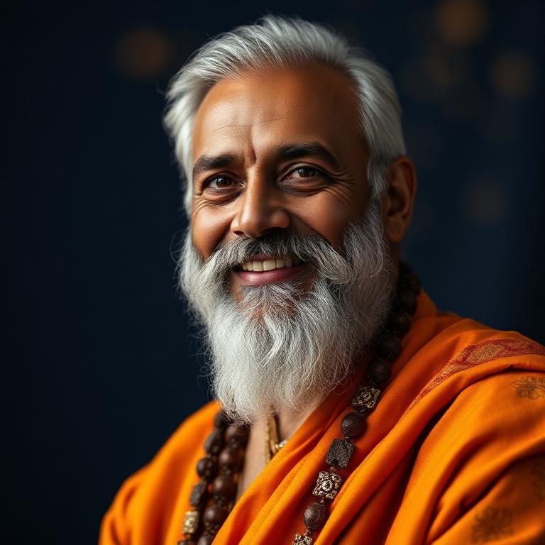 Pandit Ravi Shastri