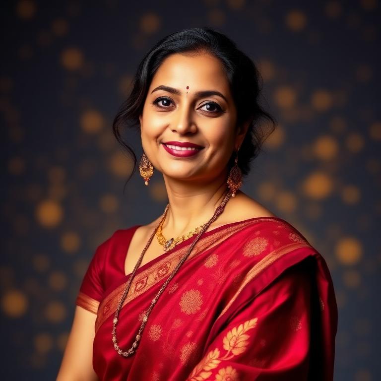 Acharya Meera Devi