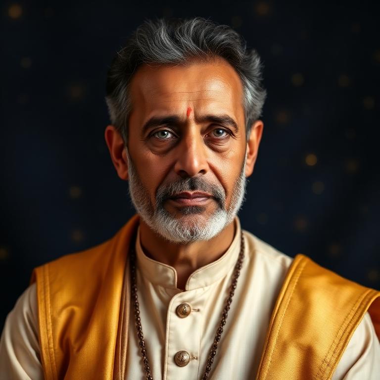 Guru Anand Sharma